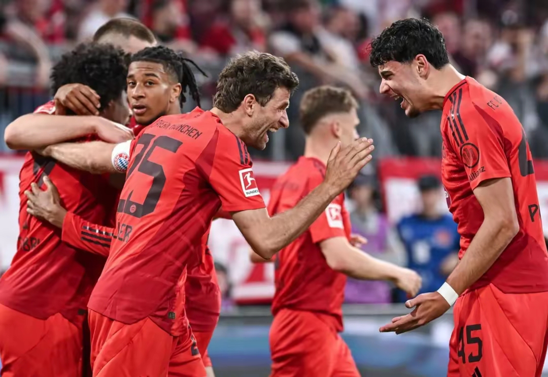 壹号娱乐app下载关于今夜突围战来临；拜仁慕尼黑围绕欧冠刷新队史纪录；目标明确；医务组通报恢复的信息